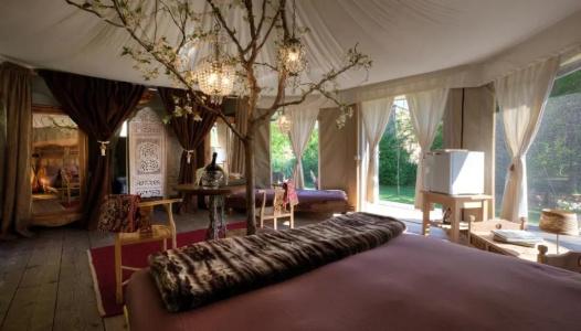 Glamping Canonici di San Marco - 117