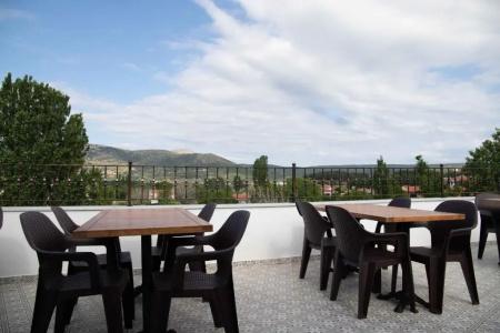 İmroz Elia Otel - 4