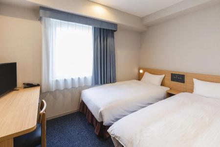 Sotetsu Fresa Inn Tokyo-Akasaka - 13