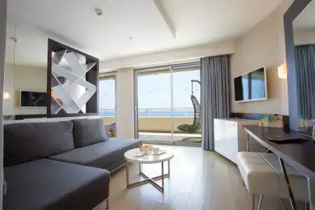 Lonicera World Resort & Spa - Ultra All Inclusive - 28