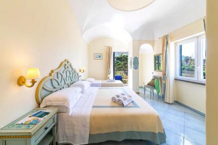 Tritone Resort & Spa - 113