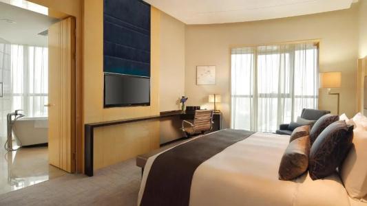 Crowne Plaza Beijing Lido, an IHG - 47
