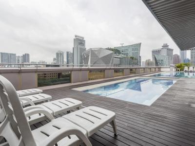 Grand Central (SG Clean, Staycation Approved) - 18