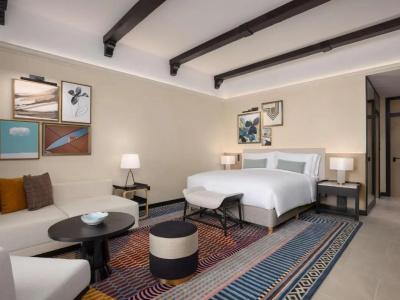 Hilton Al Hamra Beach & Golf Resort - 54