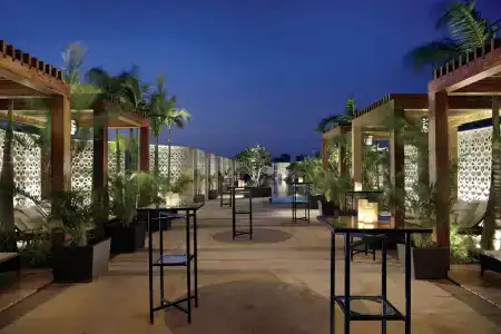 The Ritz - Carlton, Bangalore - 12