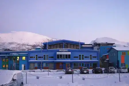 Sortland - 0