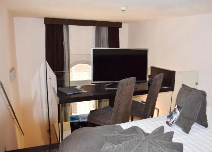 Best Western Plus Universo - 47