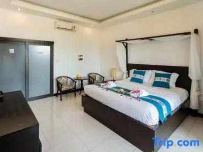 Monaburi Boutique Resort - 59