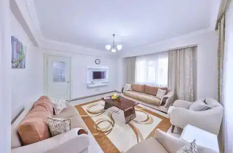 Afyon Dundar Thermal Villa - 79