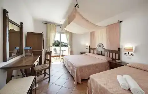 Colonna Grand Capo Testa - 65