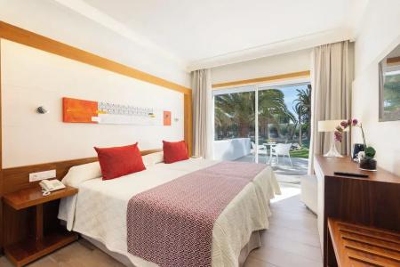 Hipotels La Geria - 58