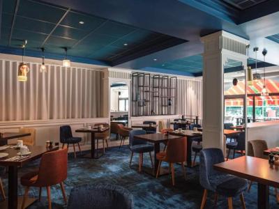 ibis Styles Aix les Bains - 36