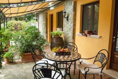 Residence e B&B Villamirella - 302