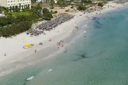 Thalassa Mahdia - 20