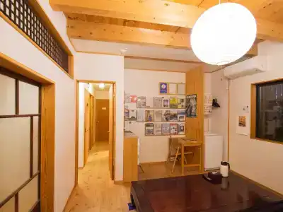 Guest House Wakabaya - 12