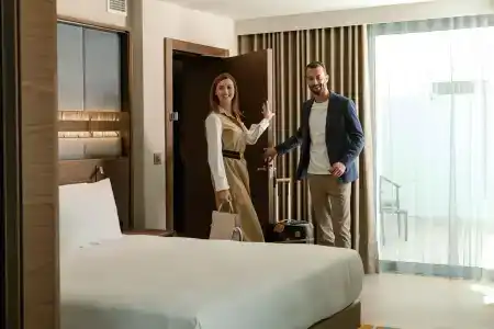 Hyatt Regency Malta - 30