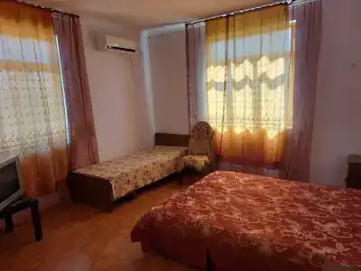 Приморский - 1