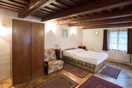 Pension Dientzenhofer - 27
