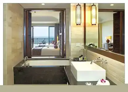 Crowne Plaza Danang - 65
