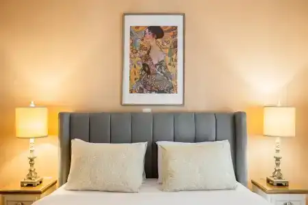 Nicholas Point and Rooms - 144