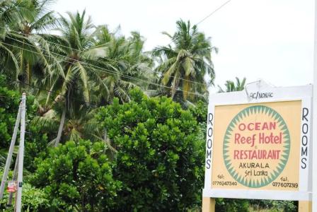 Ocean Reef - 18