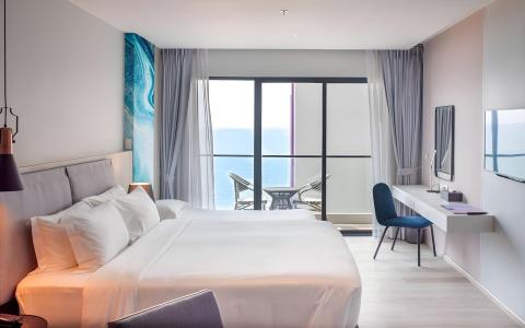 Fortune Saeng Chan Beach Rayong - Sha Plus - 17
