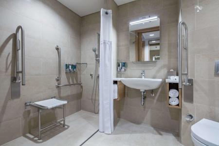 Hampton by Hilton Istanbul Zeytinburnu - 11