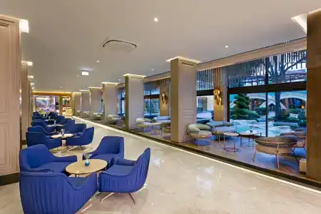 Limak Atlantis Deluxe Belek - 34