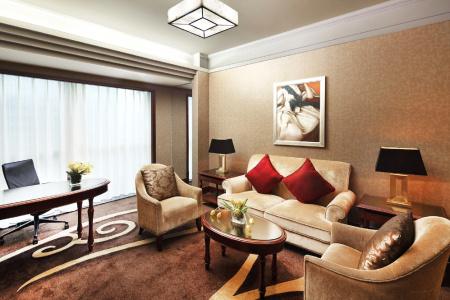 Sheraton Shenzhen Futian - 13