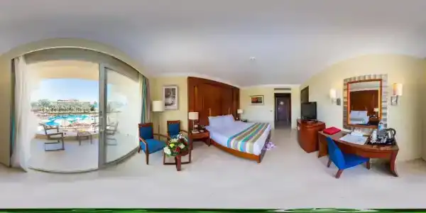 Xperience Sea Breeze Resort - 10
