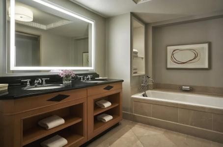 Four Seasons Washington Dc - 42
