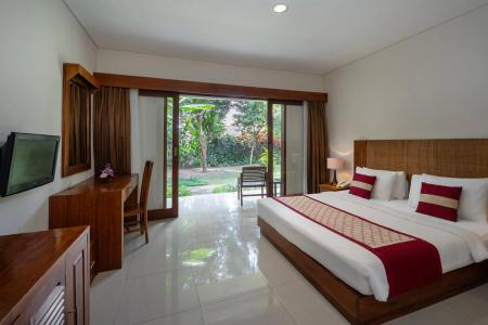 Pertiwi Resort & Spa - 21