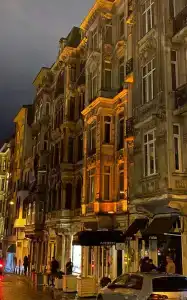 Ansen and Suites - 73