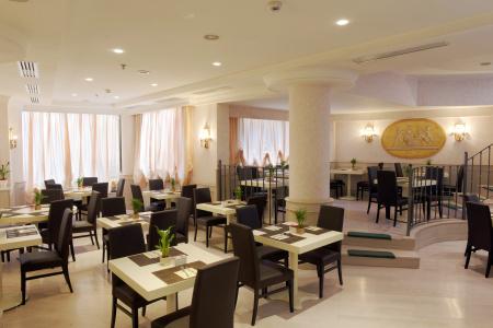 Trilussa Palace Congress & Spa - 17