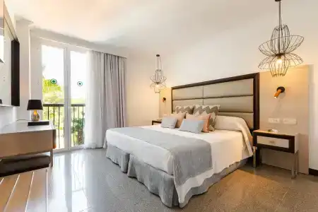 Suite S'Argamassa Palace - 68
