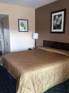Diamond Inn & Suites - 31