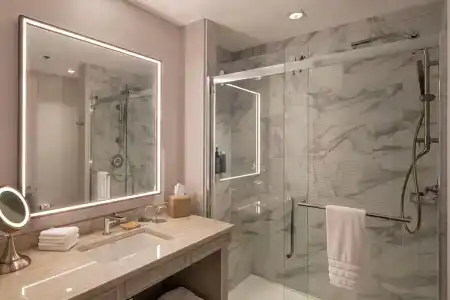 The Westin Houston Downtown - 7