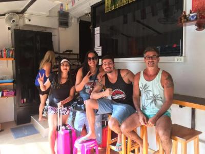 Voyagers Hostel - 40