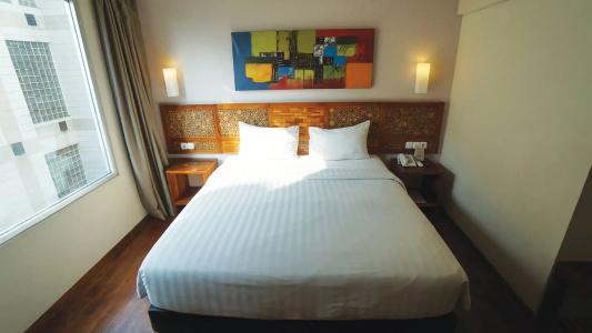 1o1 Urban Jakarta Thamrin - Takes - 45