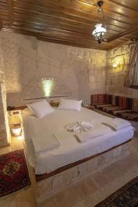 Kemerhan Cave Suites - 117