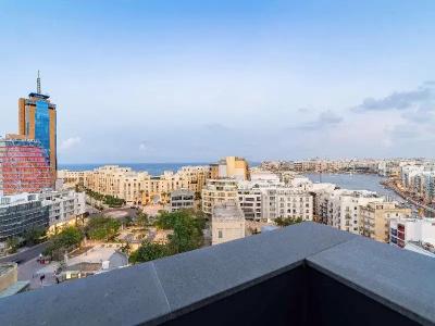 Mercure St. Julian's Malta - 94