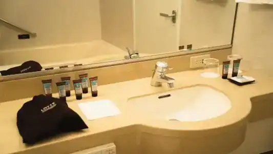 Lotte Arai Resort - 54