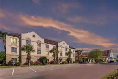 Homewood Suites at Mall Del Norte - 39