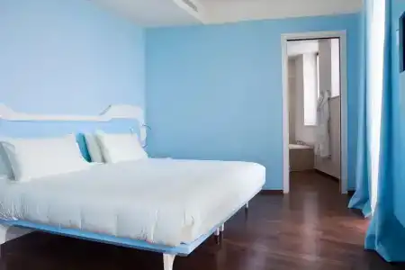 iH Grande Albergo Delle Nazioni - 2