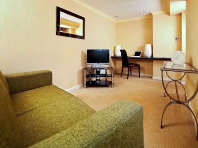 Mercure Abbots Well - 49