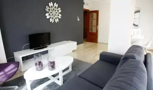 ApartLos Girasoles - 45