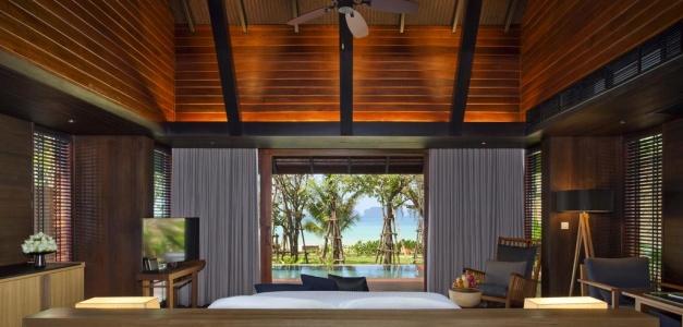 The Tubkaak Krabi Boutique Resort - Sha Extra Plus - 7