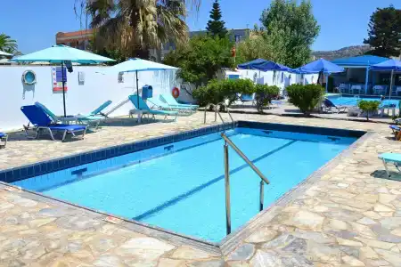 Galeana Beach - 11
