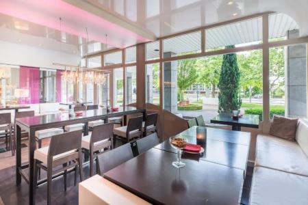 Best Western Plus Fellbach-Stuttgart - 81