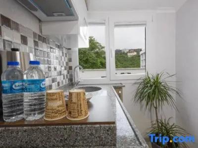 Start Suite Home Apart - 18
